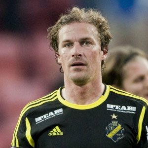 Daniel Tjernström