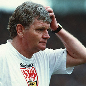 Jürgen Sundermann