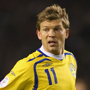Marcus Allbäck