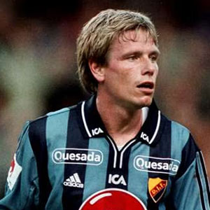 Christer Mattiasson
