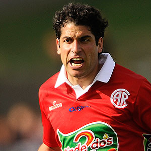 Adolfo Barán