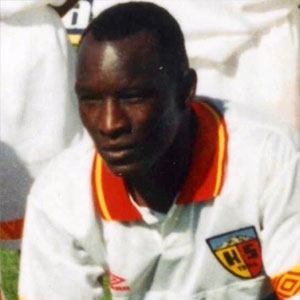 Moussa N