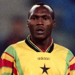 Ohene Kennedy