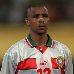 Ahmed Bahja