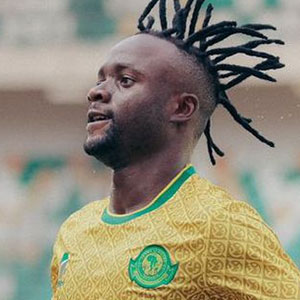 Fiston Mayele
