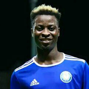 Sodiq Awujoola
