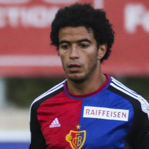 Omar Gaber