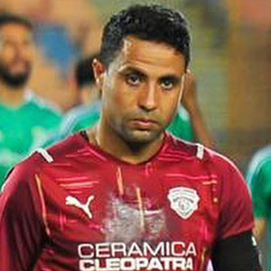 Mohamed Ibrahim
