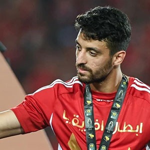 Taher Mohamed