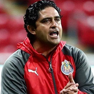 Luis Camacho