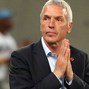 Ernst Middendorp