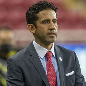 Édgar Mejía