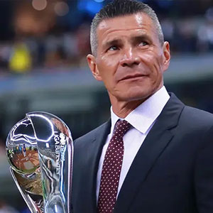 Alfredo Tena