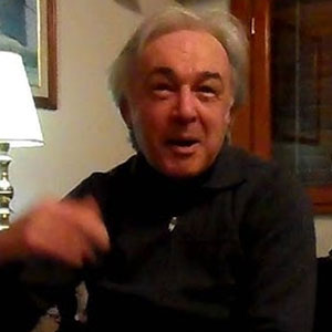 Alberto Jorge