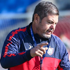 Daniel Guzmán