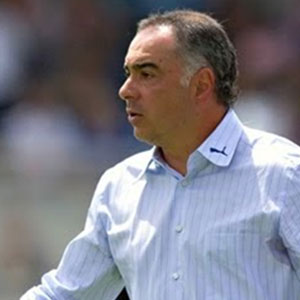 Guillermo Vázquez