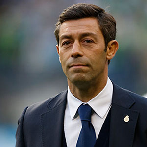 Pedro Caixinha