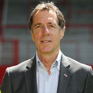 Helmut Schulte