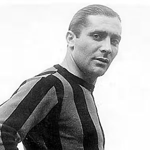 Giuseppe Meazza
