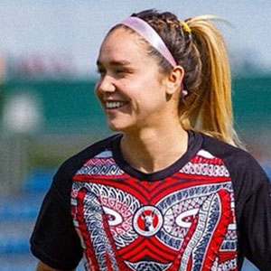 Mayra Pelayo-Bernal