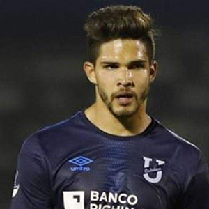 Luis Amarilla