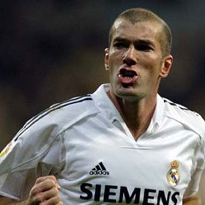 Zinédine Zidane