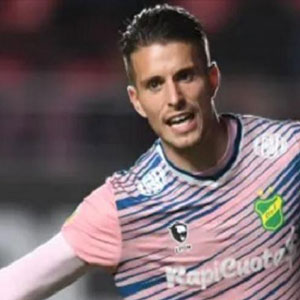Ezequiel Unsain