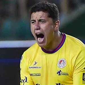 Andrés Sánchez