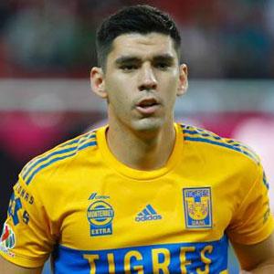 Jesús Alberto Angulo