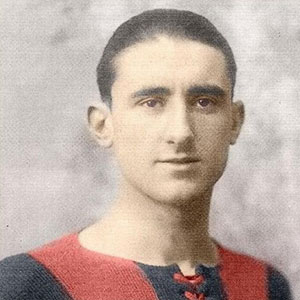 Angelo Schiavio
