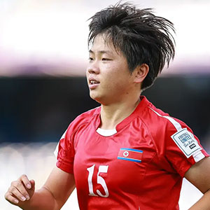 Choe Il-son