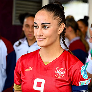 Nina Matejić