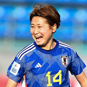 Maya Hijikata
