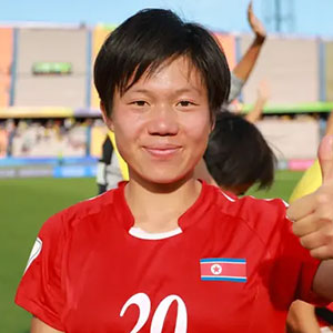 Chae Un-yong