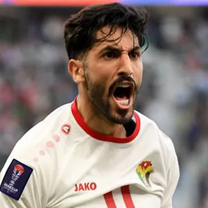 Yazan Al-Naimat
