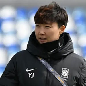 Park Youn-jeong
