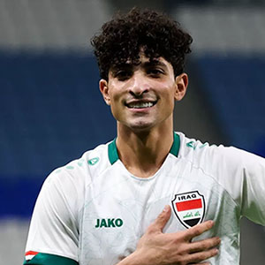 Ali Jasim