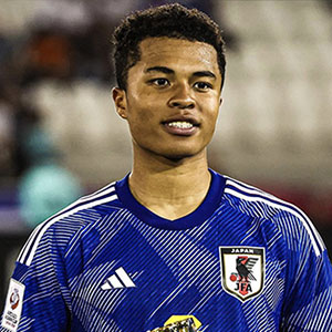 Joel Chima Fujita