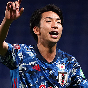 Hayao Kawabe