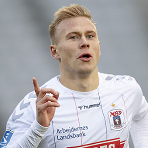 Jón Dagur Þorsteinsson