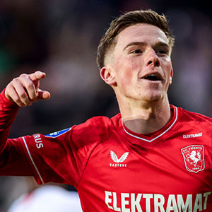 Daan Rots