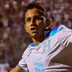 Edwin Rodríguez
