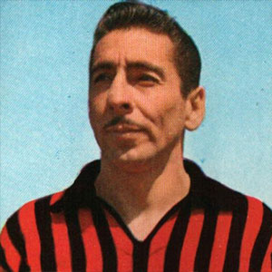 Alcides Ghiggia