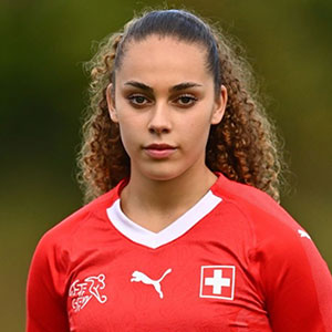 Alayah Pilgrim