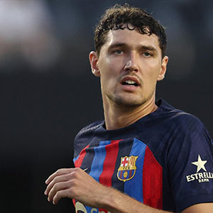 Andreas Christensen