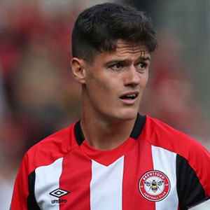 Christian Nørgaard