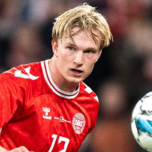 Victor Kristiansen