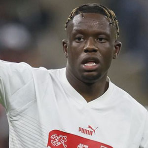 Denis Zakaria