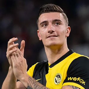 Cédric Zesiger
