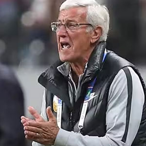 Marcello Lippi